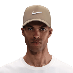 Adult - Nike Rise Trucker Cap - Khaki/Khaki