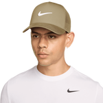 Beige/White