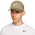 Nike Rise Trucker Cap - Adult Beige/White