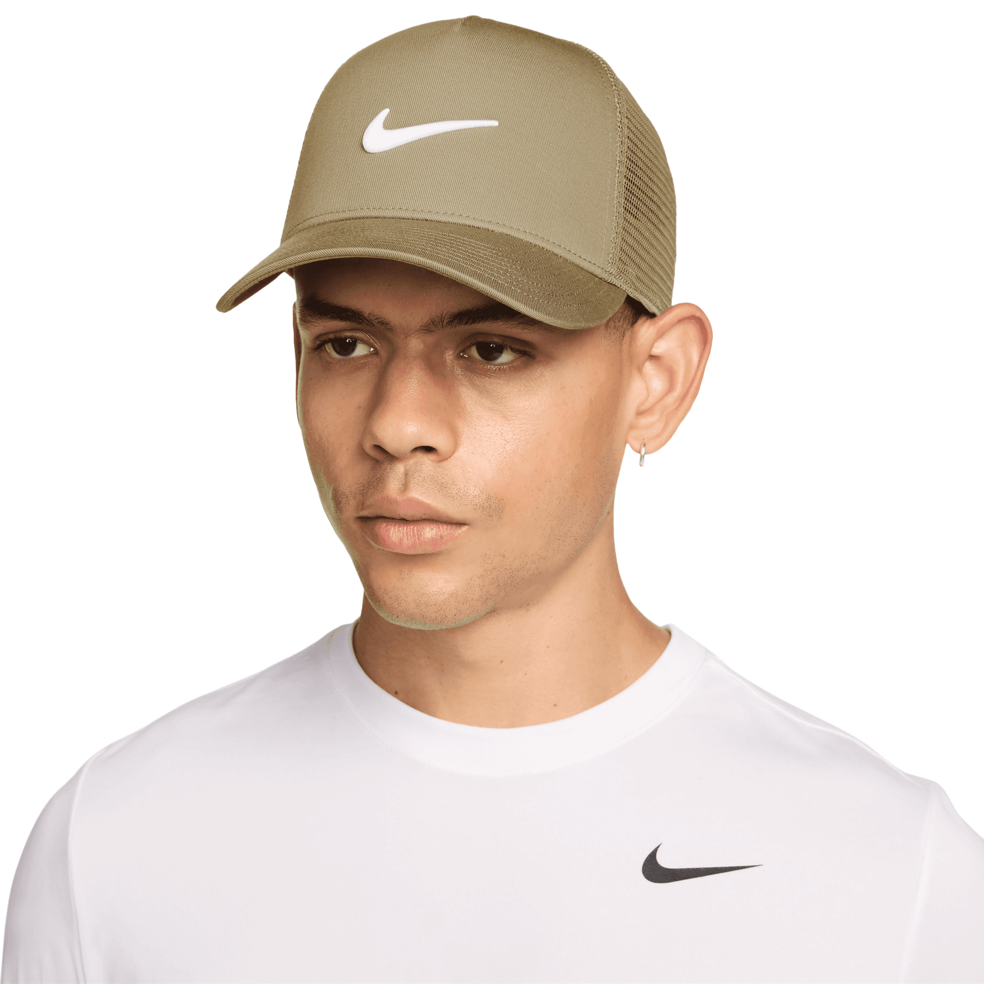 Nike Rise Trucker Cap - Adult