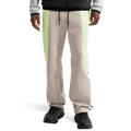 Nike Tech Fleece Pro Cb Open Hem Pants - Nike Gray/Green