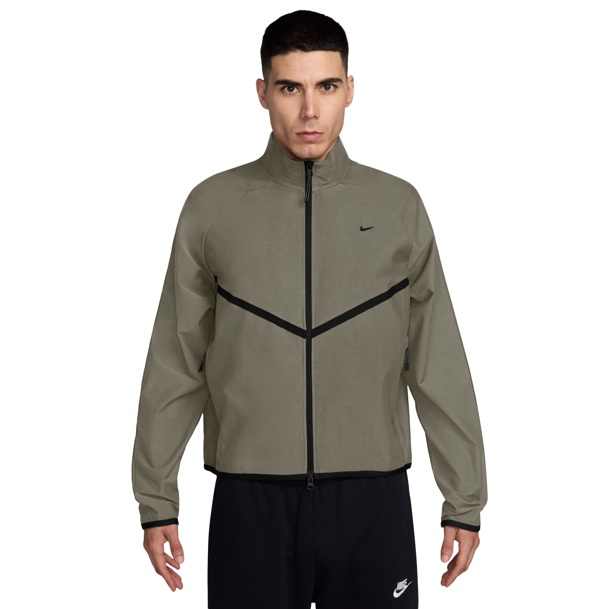 Nike Tech Shori Knit Track Jacket | Foot Locker