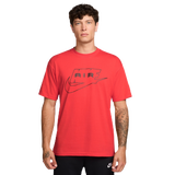 Red/Black