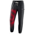 Nike Atlanta Hawks Basketball Fleece Icon pant - Nike Black/White