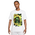 Nike Ja M90 Zombie T-Shirt - Men's White/Black