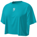 Nike Sabrina SS Tee - Nike Dusty Cactus