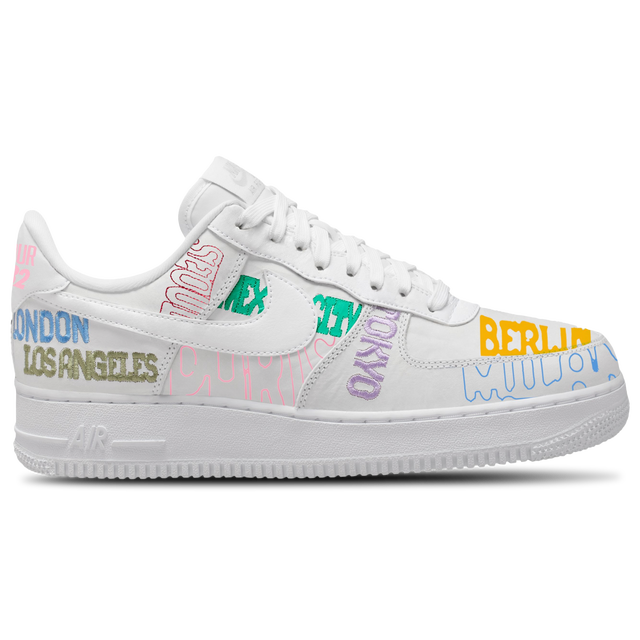 Nike Air Force 1 '07 LV8 Style