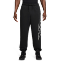 Nike JA Tech Fleece SI Pants - Nike Black/Gray