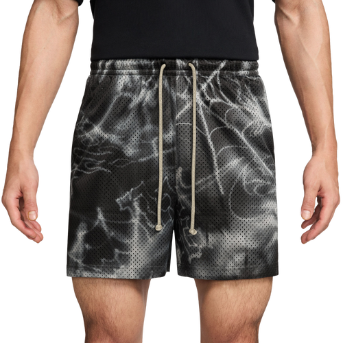  - Nike Dri-FIT SI Practice Mesh 5in Shorts - Black
