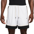 Nike Dri-FIT SI GM Pro 6IN Shorts - Nike White/Black