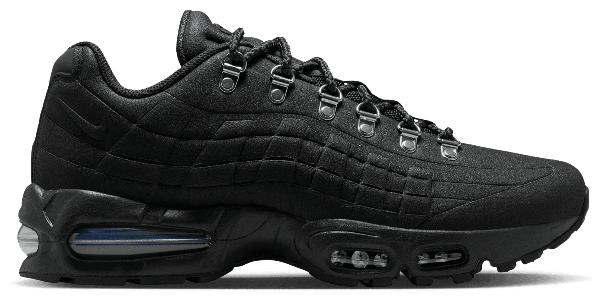新品★NIKEナイキ/AIR MAX 95★WVN JKT★BLACK/XL★ Nike Air Max 95 - Men's | Foot Locker