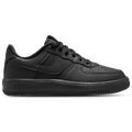 Nike Air Force 1 Low Lace - Nike Black