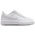 Nike Air Force 1 Low Lace - Boys' Preschool White/White
