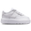 Nike Air Force 1 Low Lace - Boys' Toddler White/White