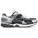 Metallic Silver/Dark Grey/Black