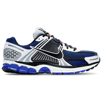 White/Racer Blue