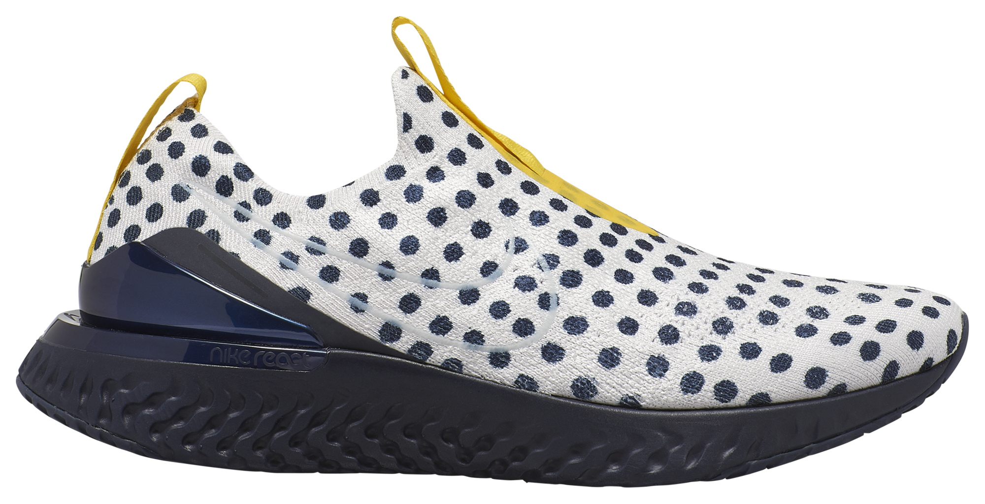 eastbay nike epic react flyknit