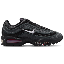 Men's - Nike Air Max Joga Bonito - White/Black/Red