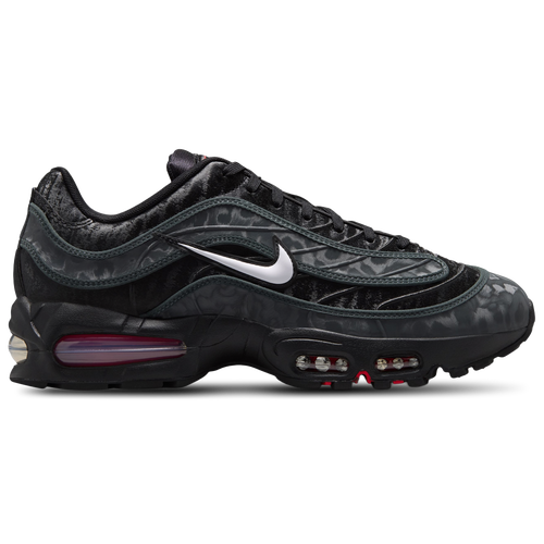 MENS - Nike Air Max Joga Bonito - White/Black Red