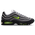 Nike Air Max Joga Bonito - Men's Gray/Volt/Black