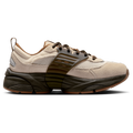 Jordan Trunner O/S - Jordan Soft Pearl/Lt British Tan Shadow Brown