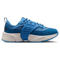 Women's - Jordan Trunner O/S - Soft Pearl/Blue Beyond/True Blue
