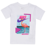 White/Multicolor