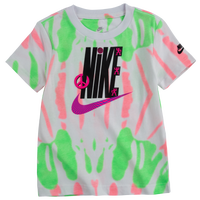 Green/Pink