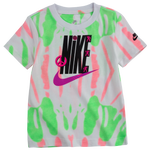 Green/Pink
