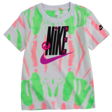 Green/Pink