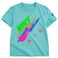 Teal/Green