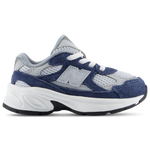 Aluminum Grey/Navy