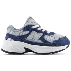 Boys' Toddler - New Balance 2010 - Aluminum Grey/Navy