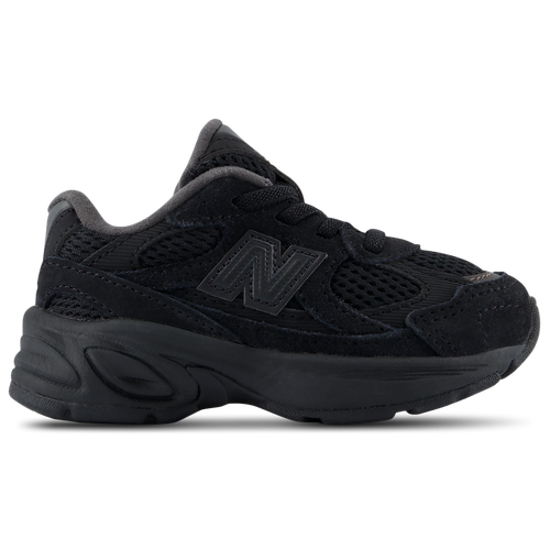 New Balance 2010 - New Balance Black