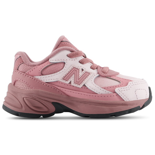 New Balance 2010 - New Balance Rosewood/Pink Taffy