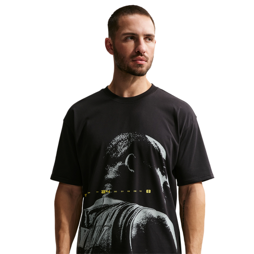 MENS - Nike Kobe Dri-FIT M90 SSNL2 T-Shirt - Black