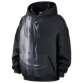 Nike Mavericks Basketball Icon Hoodie - Nike Black/White