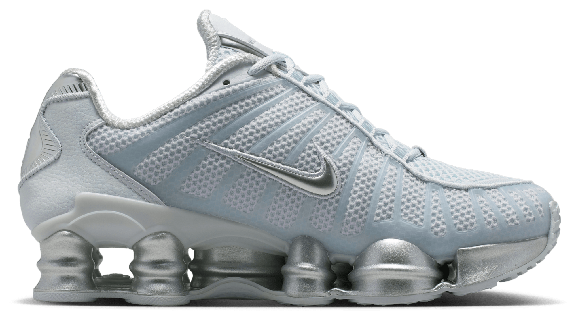 Nike Shox TL - Women's | Foot Locker