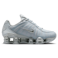 Nike Shox TL - Nike Pure Platinum/Mtlc Silver