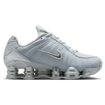 Pure Platinum/Mtlc Silver