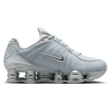 Pure Platinum/Mtlc Silver