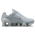 Nike Shox TL - Women's Pure Platinum/Mtlc Silver