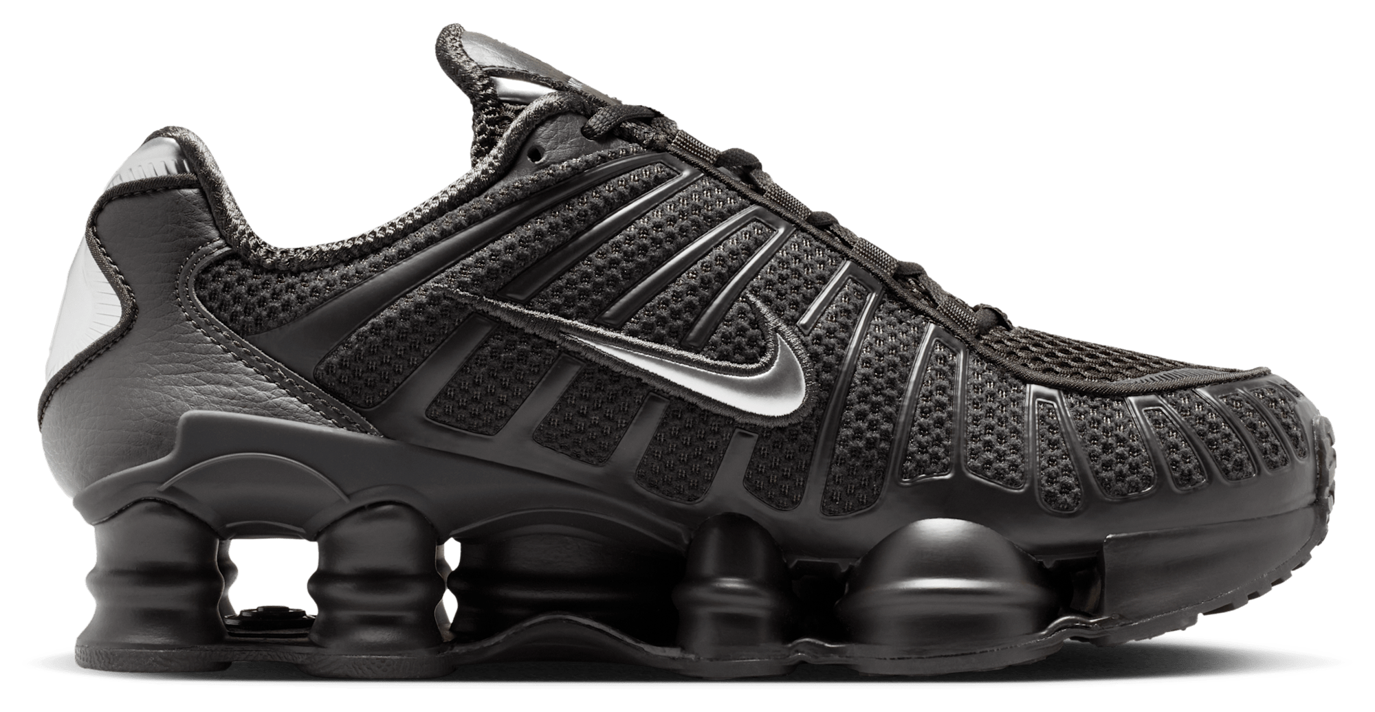 Nike Shox TL - Women's | Foot Locker