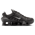 Nike Shox TL - Nike Velvet Brown/Mtlc Silver