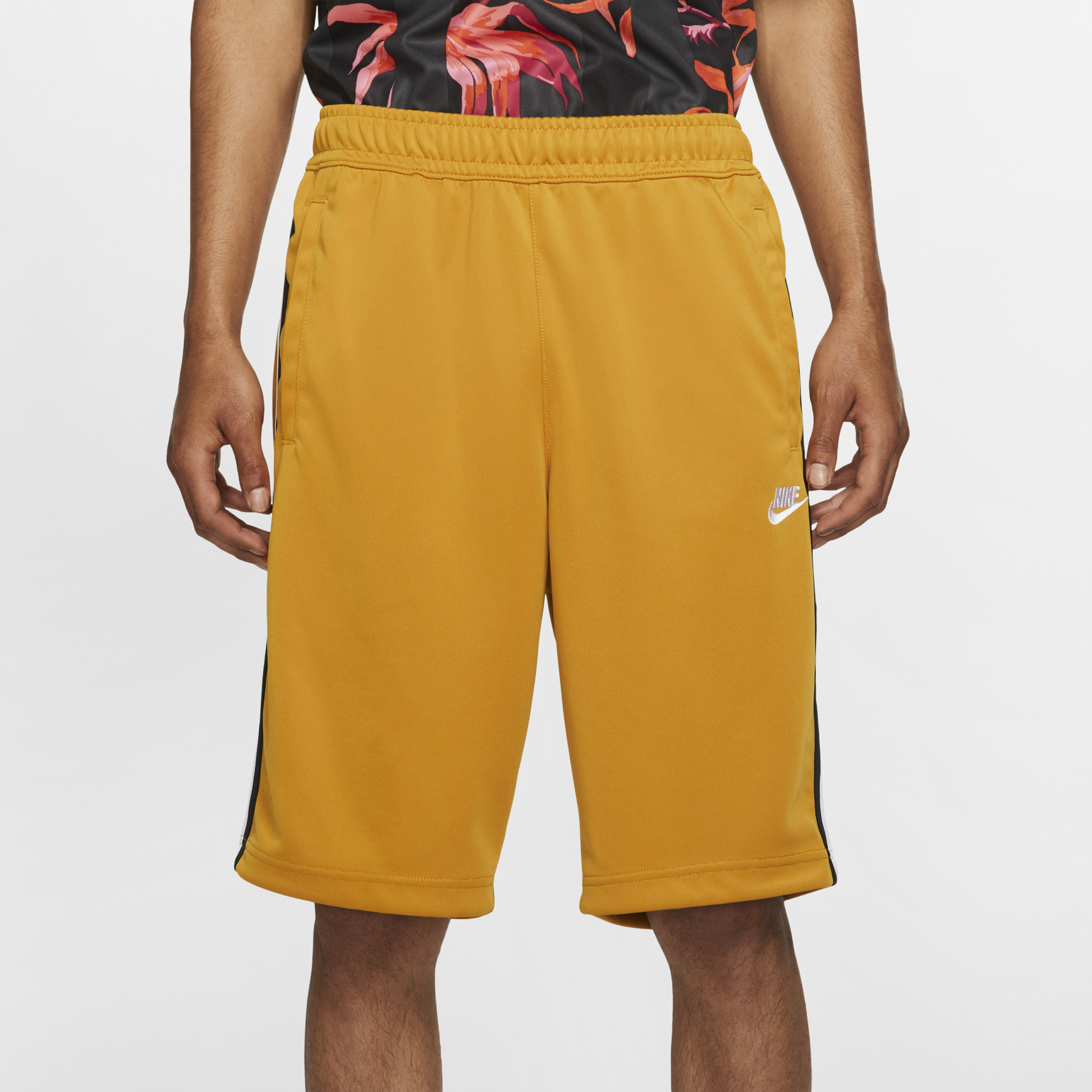 nike tribute shorts