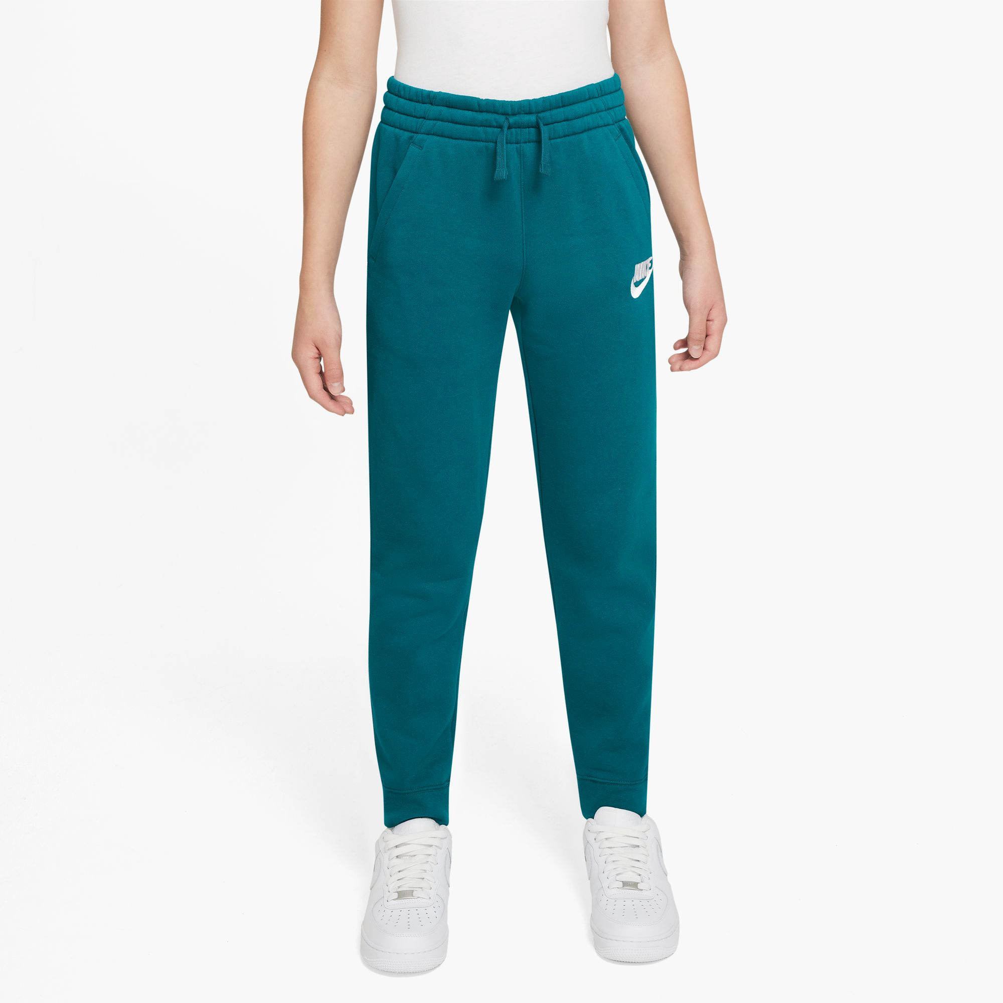 Jogger Pants Nike Jogger Pants Turqoise