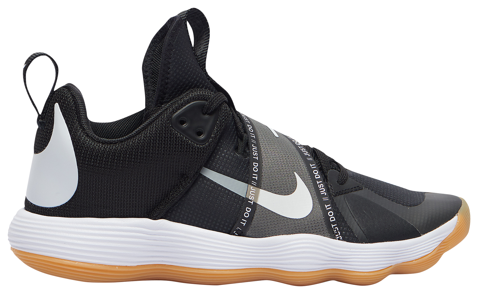 nike high top volleyball shoes