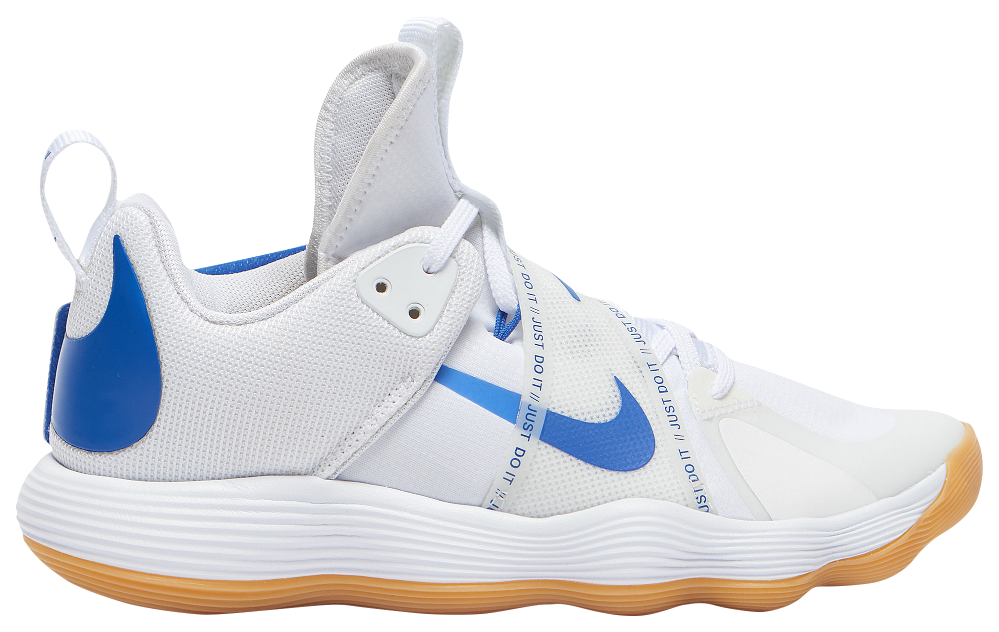 nike high top volleyball shoes