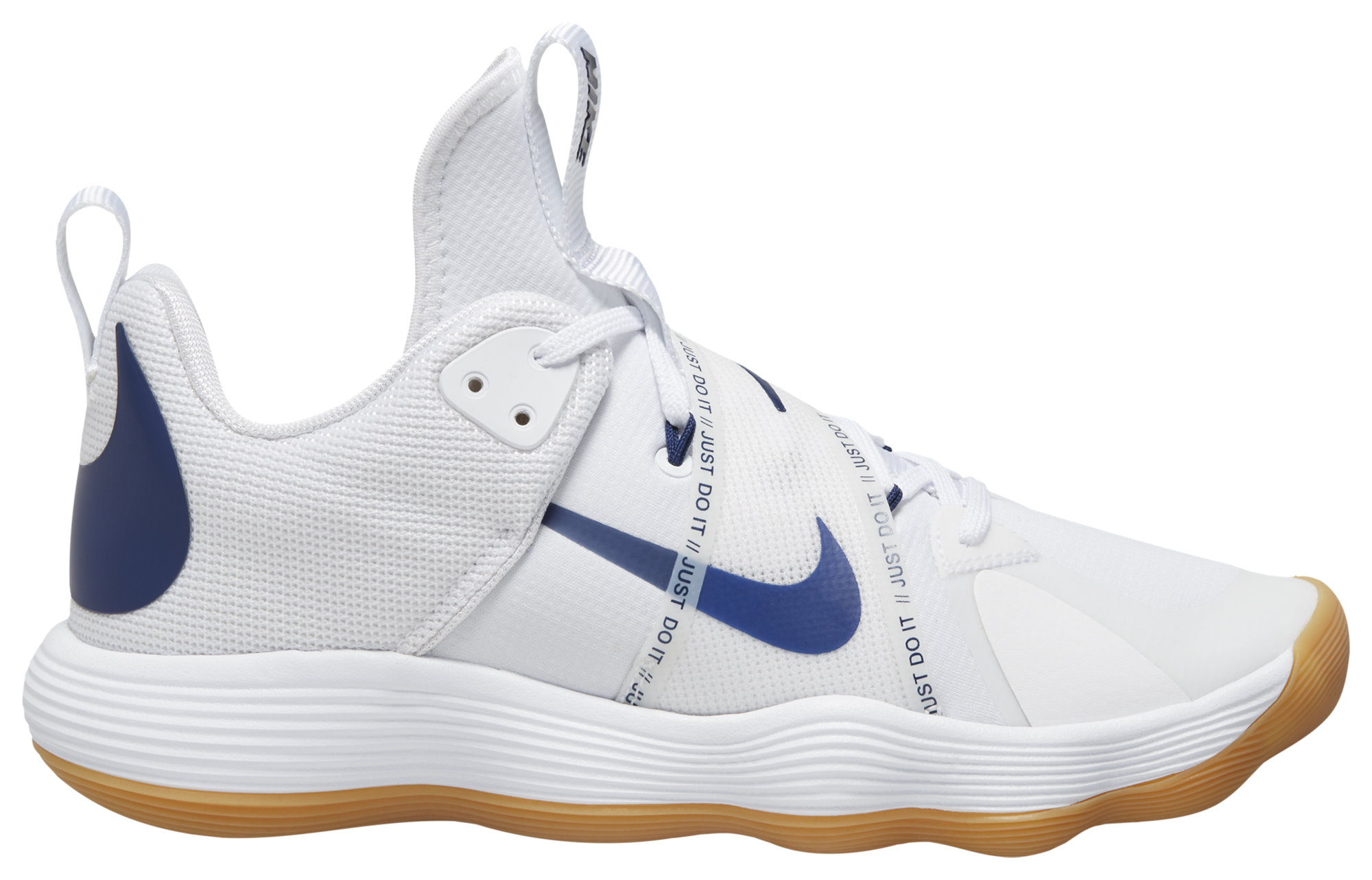 volleyball shoes white nike