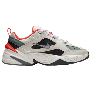 m2k tekno footlocker